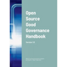 Open Source Good Governance Handbook