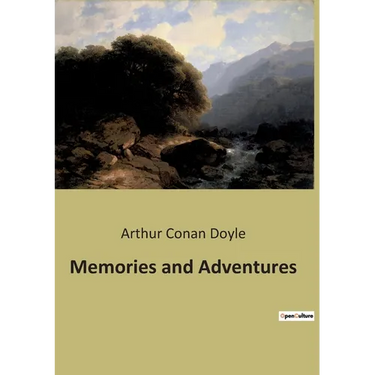 Memories and Adventures
