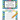 Learn To Write The Quran Made Easy With Letter Tracing: Include 6 Basic Easy Quranic Surahs: Great Practice Workbook For Young Little Muslim Kids, Adu