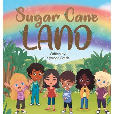 Sugar Cane Land