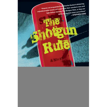 The Shotgun Rule