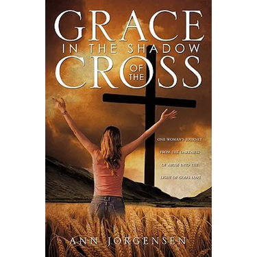 Grace in the Shadow of the Cross