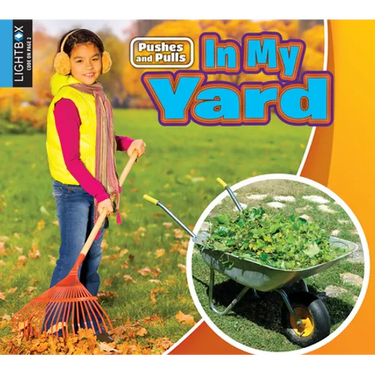 In My Yard