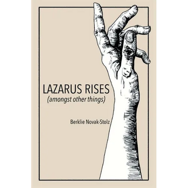 Lazarus Rises (amongst other things)
