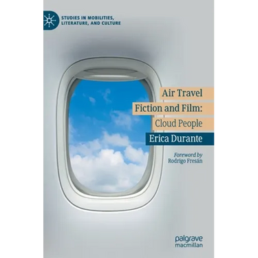 Air Travel Fiction and Film: Cloud People