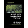 Guidelines for Poison Control