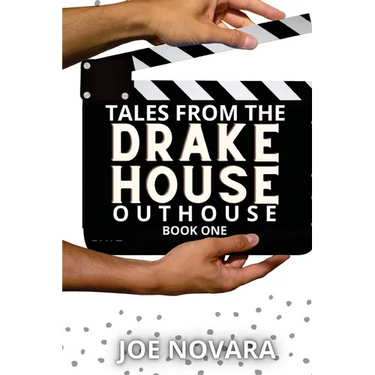 Tales From the Drake Outhouse, Book One