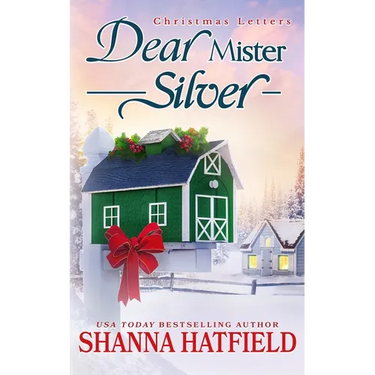 Dear Mister Silver: A Sweet Small-Town Holiday Romance