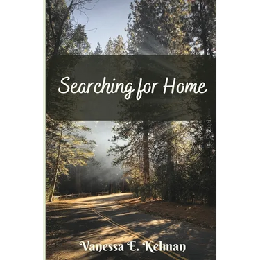 Searching for Home: A Pine Valley Novel