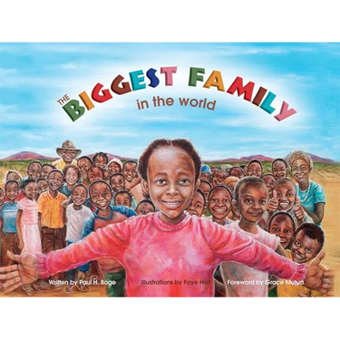 The Biggest Family in the World: The Charles Mulli Miracle
