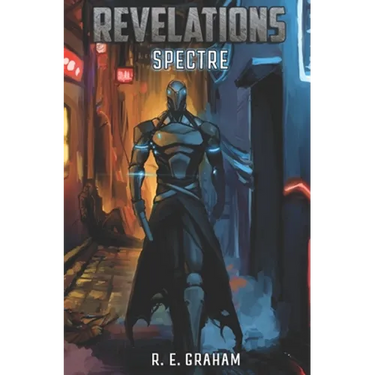 Spectre: Revelations