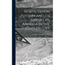 North Devon Pottery and Its Export to America in the 17th Century