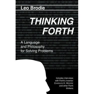 Thinking Forth