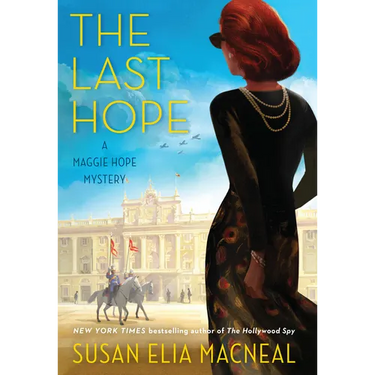 The Last Hope