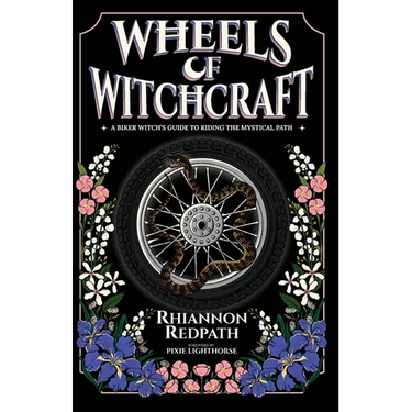 Wheels of Witchcraft