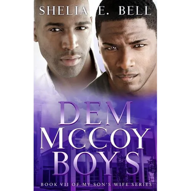 Dem McCoy Boys
