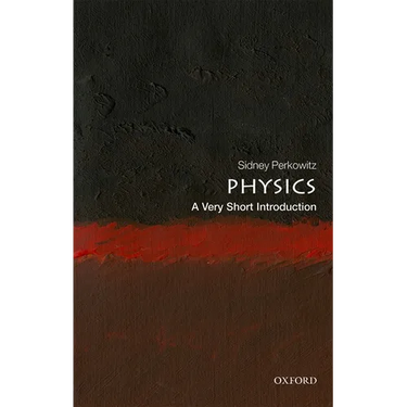 Physics: A Very Short Introduction