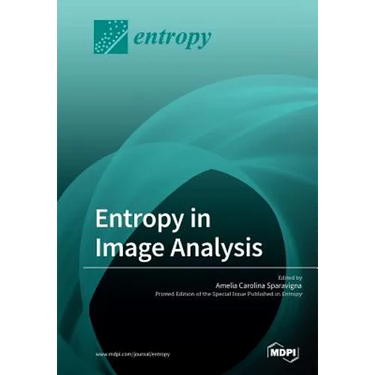 Entropy in Image Analysis