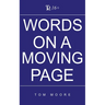 Words On A Moving Page