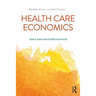 Health Care Economics