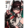 Shy, Vol. 3