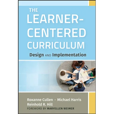 The Learner-Centered Curriculum