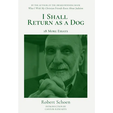 I Shall Return as a Dog