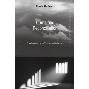 Crime and Reconciliation