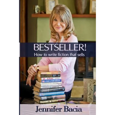 BESTSELLER! How to Write Fiction that Sells