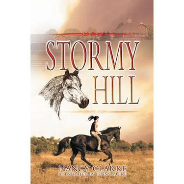 Stormy Hill