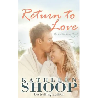 Return to Love