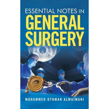 Essential Notes in General Surgery