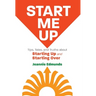 Start Me Up