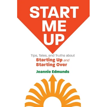 Start Me Up