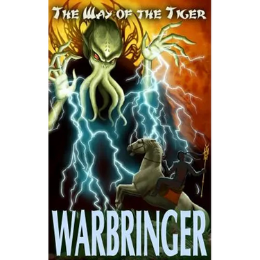 Warbringer!