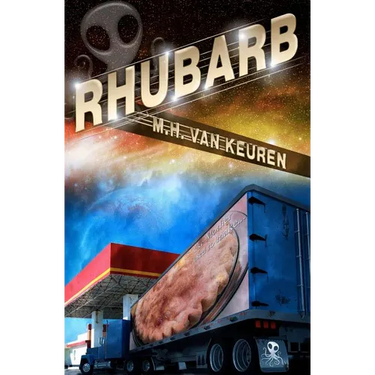 Rhubarb