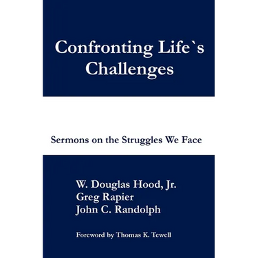 Confronting Life's Challenges