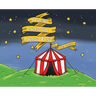 A Night Under the Circus Tent