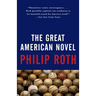 The Great American Novel