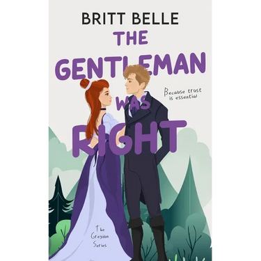 The Gentleman Was Right
