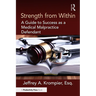 Strength from Within: A Guide to Success as a Medical Malpractice Defendant