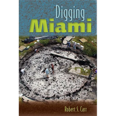 Digging Miami