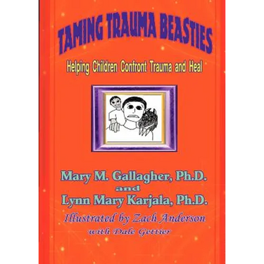 Taming Trauma Beasties