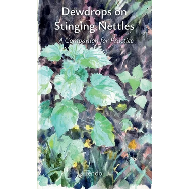Dewdrops on Stinging Nettles: A Companion for Practice