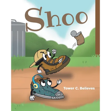 Shoo