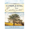 Completing Your Endowment