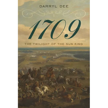 1709: The Twilight of the Sun King