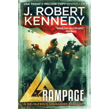 Rampage