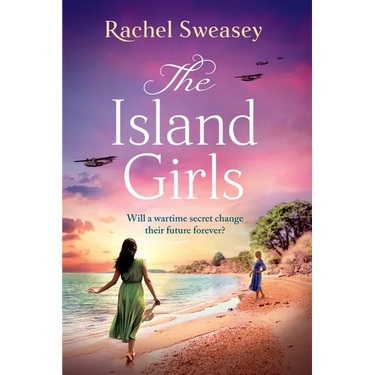 The Island Girls