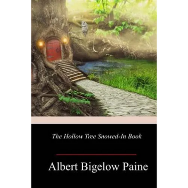 The Hollow Tree Snowed-in Book